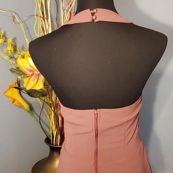 Charlotte Russe Dress Size Medium NWT - Picture 9 of 15